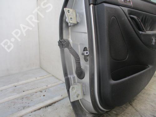 Right rear door PEUGEOT 607 (9D, 9U) 2.7 HDi 24V | BP26592915C5 