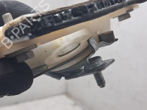 Rear right window mechanism FORD KUGA II (DM2) 2.0 TDCi | BP40516597C25 - Image 6