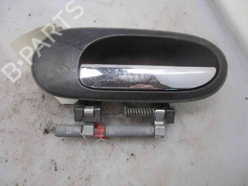 Used Rear left exterior door handle NISSAN ALMERA II Hatchback (N16) [2000-2025]  24007550