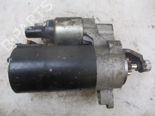 Startmotor AUDI A4 B8 Avant (8K5) 2.0 TDI | BP29379773M8 