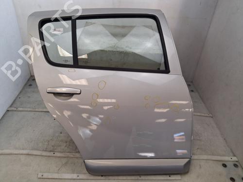 Used Right rear door Right rear door 37162041 37162041