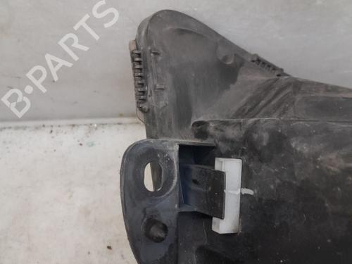 Right headlight RENAULT CLIO II (BB_, CB_) 1.5 dCi (B/CB3M) | BP32353415C29 