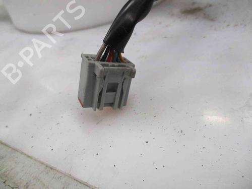 Left mirror FORD MONDEO IV (BA7)  | BP26633297C26 