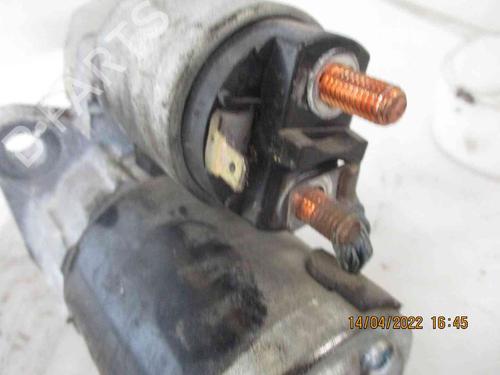 Starter OPEL AGILA B (H08) 1.0 (F68) | BP26624325M8 