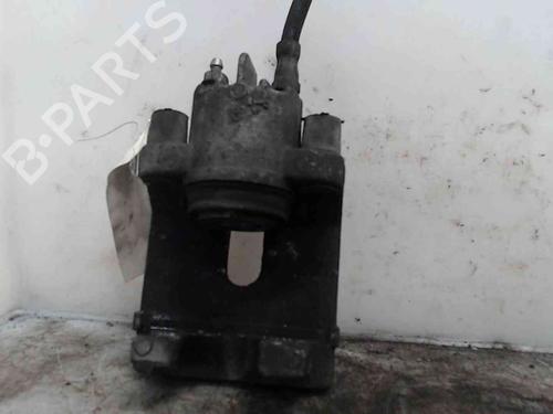 Used Right rear brake caliper BMW 5 (E60) 530 d (218 hp) 19712906