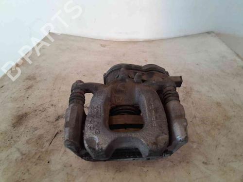 Used Left rear brake caliper FIAT 500X (334_) 1.6 D Multijet (334AXA1B, 334AXA11) (120 hp) 26624119
