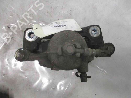 Left front brake caliper CHEVROLET AVEO / KALOS Hatchback (T250, T255) 1.2 | BP19735379M105 