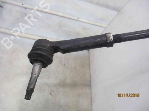 Steering rack OPEL ASTRA J (P10) 1.7 CDTI (68) | BP24006876M22 