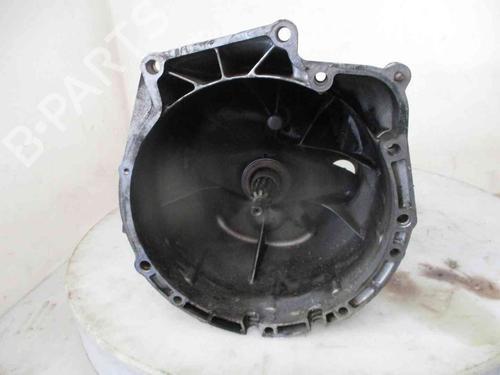 Used Gearbox BMW 5 (E39) 525 tds (143 hp) 20206296