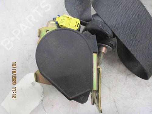 Rear right belt tensioner RENAULT LAGUNA II (BG0/1_) 1.9 dCi | BP19723256C90 