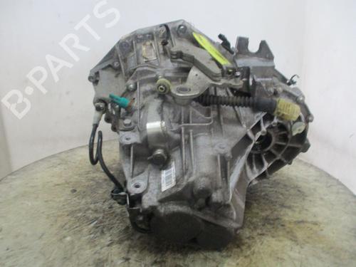 Gearbox NISSAN JUKE (F15) 1.5 dCi | BP29843684M3 