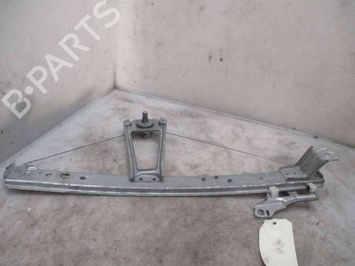Used Rear left window mechanism MERCEDES-BENZ A-CLASS (W168) A 170 CDI (168.008) (90 hp) 24008071