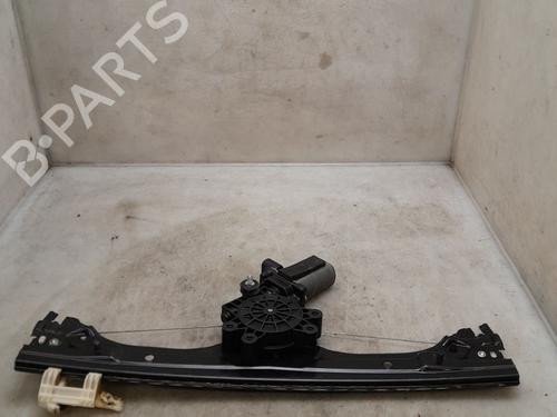Front right window mechanism FIAT 500 (312_) 1.4 (312AXC1B, 312CXC1B) | BP29170279C23 