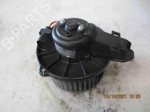 Used Heater blower motor AUDI A6 C5 (4B2) 1.8 (125 hp) 19739240