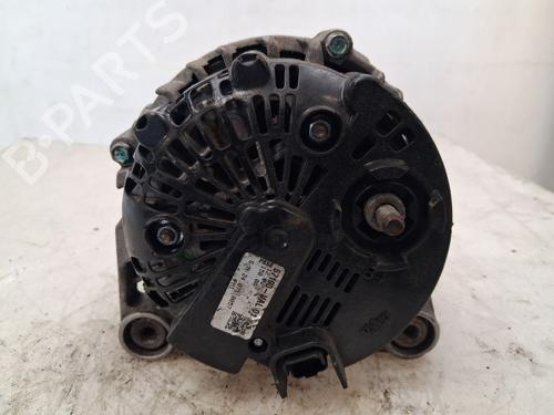 Alternator RENAULT TRAFIC II Van (FL) 2.0 dCi 90 (FL0H, FL00, FL01, FL0M, FL0P, FL0S) | BP37585134M7 - Image 3