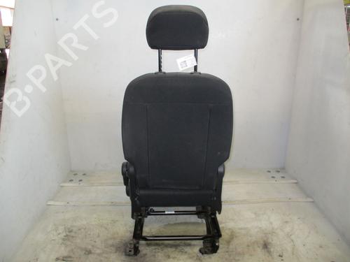 Left front seat PEUGEOT PARTNER Box Body/MPV 1.6 BlueHDi 100 | BP24972085C15 