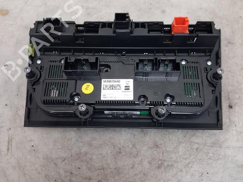 Climate control SEAT LEON ST (5F8) 2.0 TDI | BP38914469I5 - Image 2