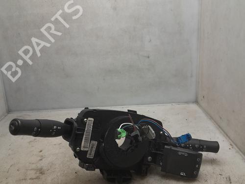 Used Headlight switch RENAULT MEGANE II (BM0/1_, CM0/1_) 1.9 dCi (131 hp) 29816646