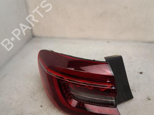 Used Left taillight Left taillight 39151350 39151350