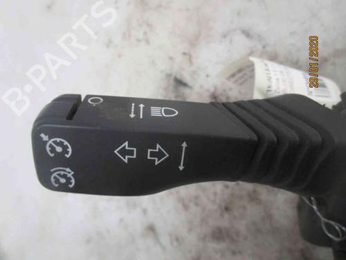 Headlight switch OPEL ZAFIRA / ZAFIRA FAMILY B (A05) 1.6 (M75) | BP19717792I24 