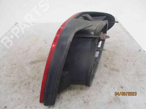 Left taillight CITROËN XSARA (N1)  | BP26631876C34 