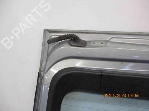 Tailgate FORD MONDEO IV (BA7)  | BP26628284C6 