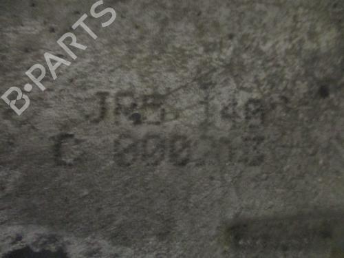 Gearbox NISSAN NOTE (E11, NE11) 1.5 dCi | BP30331350M3