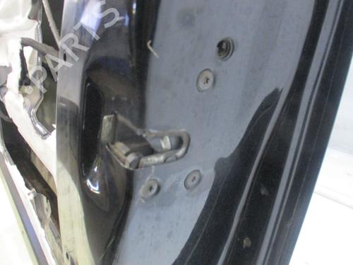 Right front door CITROËN C2 (JM_) 1.4 HDi | BP31575282C3 