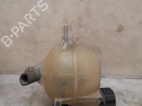 Expansion tank CITROËN C3 I (FC_, FN_) 1.4 HDi | BP26491093C120 