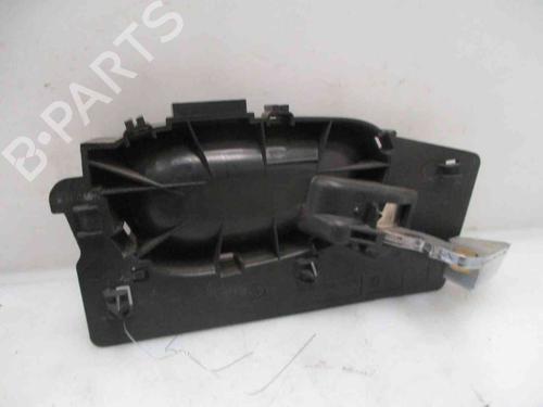 Front left interior door handle PEUGEOT 307 (3A/C) 1.6 16V | BP26621395I13 