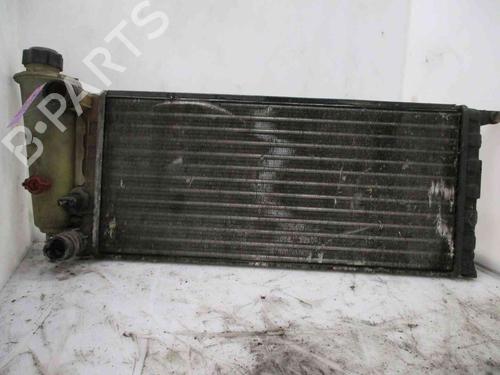 Used Water radiator FIAT PANDA (141_) 1000 (44 hp) 20203028