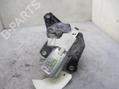 Rear wiper motor DACIA DUSTER (HS_) 1.5 dCi (HSMC) | BP26639533M102 