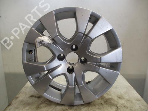 Used Rim CITROËN C4 Grand Picasso I (UA_) 1.6 HDi 110 (112 hp) 26447220