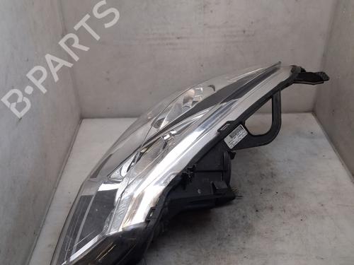 Right headlight CITROËN C3 II (SC_) 1.0 VTi 68 | BP39250438C29 - Image 2