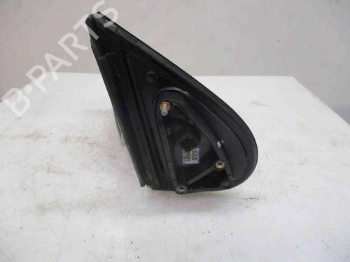 Left mirror HYUNDAI SANTA FÉ I (SM) 2.0 CRDi | BP19719804C26 