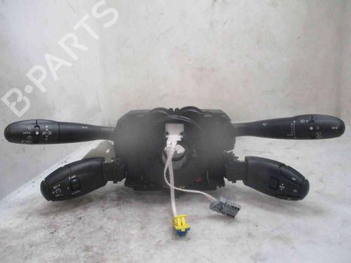 Used Headlight switch CITROËN C3 I (FC_, FN_) 1.4 16V (88 hp) 19714900