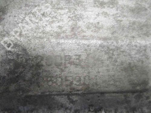 Used Gearbox PEUGEOT 207 (WA_, WC_) 1.6 16V RC (174 hp) 19712027