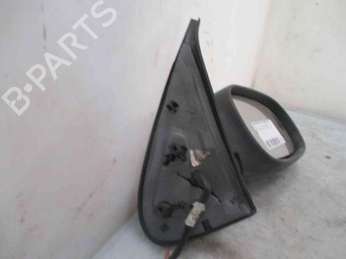Right mirror NISSAN MICRA III (K12) 1.2 16V | BP20203751C27 
