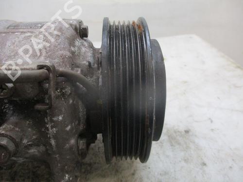 AC compressor BMW 1 (F20) 116 d | BP31691508M34 