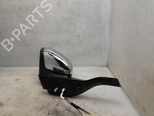 Left mirror PEUGEOT 208 I (CA_, CC_) 1.2 VTI 82 | BP29467720C26 