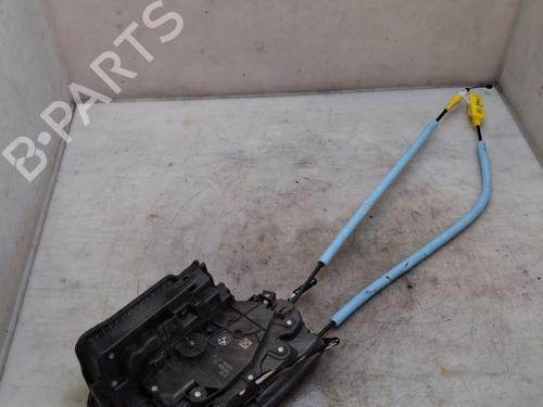 Used Rear left lock Rear left lock 38939360 38939360