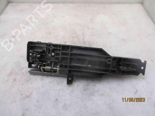 Front right exterior door handle NISSAN QASHQAI II SUV (J11, J11_) 1.6 dCi | BP26627028C129 