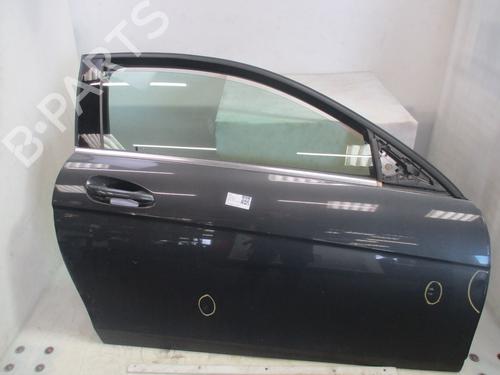 Used Right front door Right front door MERCEDES-BENZ C-CLASS Coupe (C204) C 220 CDI (204.302) (170 hp) 34143590 34143590