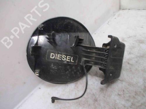 Fuel flap HYUNDAI i20 I (PB, PBT) 1.4 CRDi | BP19719341C131