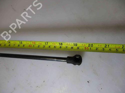 Used Tailgate lift support PEUGEOT 208 I (CA_, CC_) 1.4 HDi (68 hp) 20508800