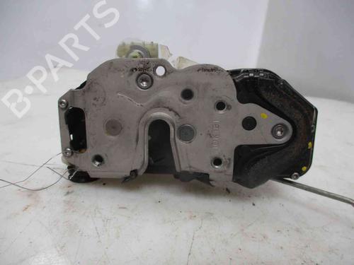 Rear left lock OPEL ASTRA J (P10) 1.7 CDTI (68) | BP19714312C100 