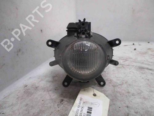 Used Right front fog light BMW 3 (E46) 320 i (170 hp) 19736029