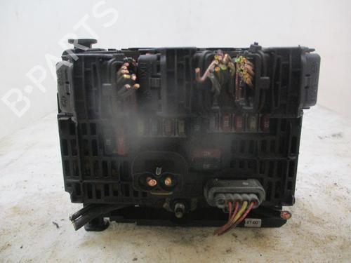 Used Fuse box PEUGEOT 407 (6D_) 1.6 HDi 110 (6D9HZC, 6D9HYC) (109 hp) 30187189