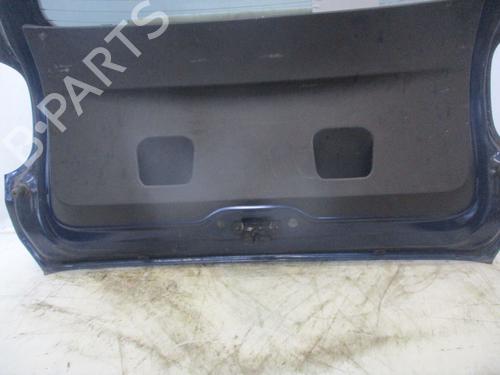 Tailgate DACIA DUSTER (HM_) 1.5 dCi 115 (HMAD) | BP32456147C6 