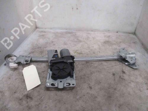 Used Rear right window mechanism PEUGEOT 307 SW (3H) 2.0 HDI 110 (107 hp) 24006790